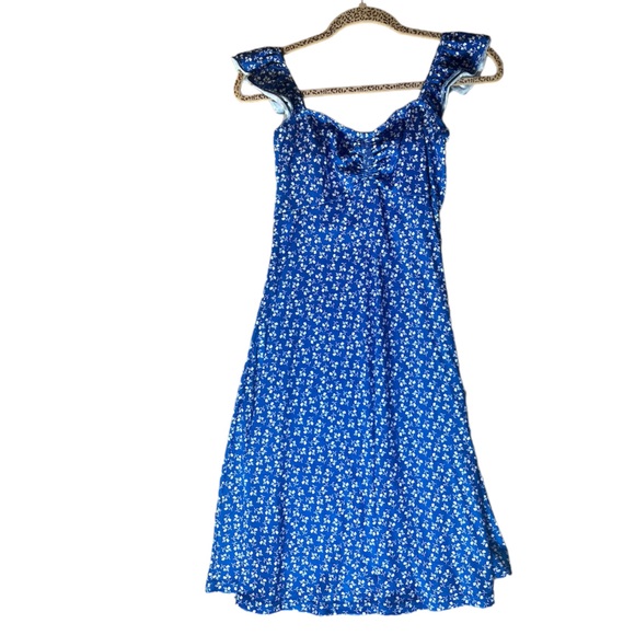 Sweetheart Sundress - Picture 3 of 4